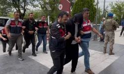 Gülistan Doku soruşturmasında flaş gelişme: 8 şüpheli adliyede