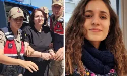 Gülistan Doku dosyasında flaş gelişme! Handan Sonel tutuklandı
