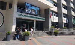 Çankaya Belediyesi'nde başkanvekilliği seçimi tamamlandı