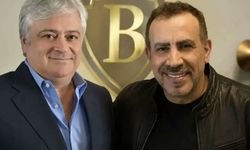AHBAP soruşturmasında en fazla ismi geçenlerdendi! Başaran Holding'in sahibi Hüseyin Başaran da gözaltında