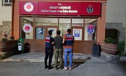 Hakkari'de 11 kilo 350 gram uyuşturucu ele geçirildi