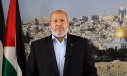 Hamas Siyasi Büro Başkanı Halil el-Hayye ilk mesajını verdi: Masada 3 öncelik
