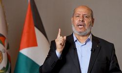 Hamas Siyasi Büro Başkanı Halil el-Hayye'den garantörlere ikaz!