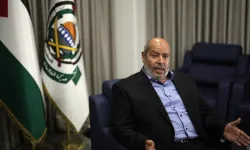 Hamas başkanlık seçim sonuçları hakkında basın açıklaması yayınladı!