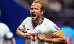 Harry Kane şov yaptı: İngiltere geriden gelip kazandı