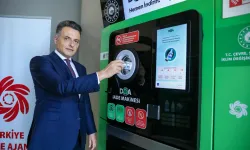 İade makinelerinde kuyruk çilesi bitti! QR Kod dönemi başlıyor