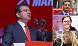 İBB Davası'nda savcılık İnan Güney, Ceyda Kıryak ve Serap Karay'ın tahliyesini talep etti