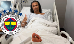 İlk maçında sakatlanmıştı! Nathan Ake ne zaman dönecek?