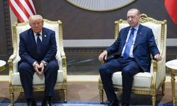 Zirve için Ankara'ya gelen Trump'tan dikkat çeken F-35 açıklaması... Yine söz verdi, inşallah uçaklarımızı da verir