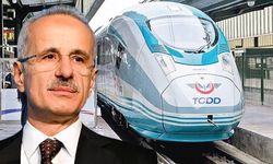 Bakan'dan hızlı tren müjdesi! 2028'de 27 ile ulaşacak