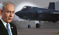 Ankara zirvesi öncesi Netanyahu'dan küstah F-35 çağrısı!