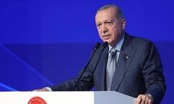 Erdoğan’dan Kıbrıs vurgusu: "Yanınızda olmaya devam edeceğiz"