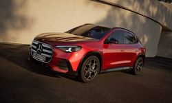 Tam elektrikli yeni Mercedes GLA satışa çıktı! Almanya fiyatı belli oldu