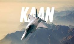 Gökyüzünün yeni gücü pistte! KAAN’dan nefes kesen hamle