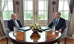 Erdoğan'ın eski danışmanından Meclis'teki pakete tepki!