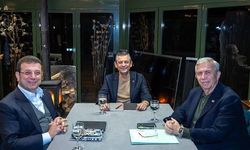 Özel'den iddialara net yanıt: Bu üçlü kaderi değiştirecek