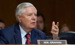 Siyonist aşığı Lindsey Graham'ın kirli geçmişi: Dini bir savaştayız Gazze'yi dümdüz edin