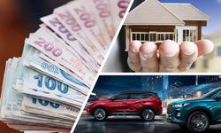 Yatırımcının hesabı değişti! 1 ev artık kaç Corolla?