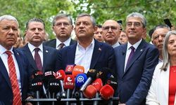 Yeni Parti'nin adayı İmamoğlu mu? Özgür Özel'den net mesaj