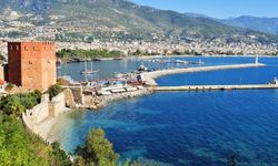 Türkiye'nin en iyi tatil beldesi belli oldu!