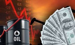 Brent petrolde savaş etkisi! Fiyatlar 100 doları gördü