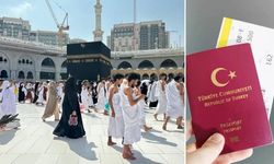 Umre vizesinde yeni dönem başladı! Suudi Arabistan kuralları açıkladı