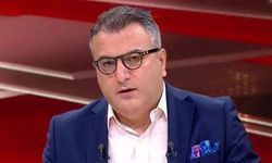 Cem Küçük'ten sürpriz ayrılık: TGRT Haber ve Türkiye Gazetesi'ne veda etti