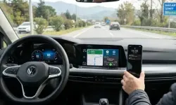 Trafikte yeni dönem! Video izlemek ve yüksek ses yasaklandı