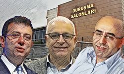 "Casusluk" davasında ara karar: İmamoğlu ve diğer sanıkların tutukluluğu sürecek