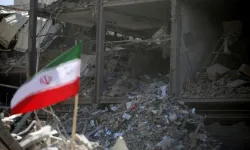 ABD İran'da katliam yapıyor