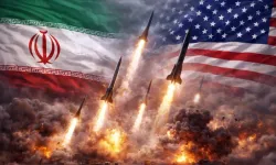 İran'dan ABD'ye "barbarlık" resti: "Krizin ve güvensizliğin tek sorumlusu Washington'dur!"