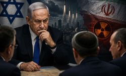 İşgalci rejimde 'misilleme' korkusu! İsrail basını duyurdu: Netanyahu Savaş Kabinesi'ni acil topluyor!