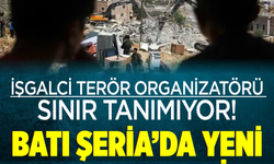 İşgalci terör organizatörü sınır tanımıyor! Batı Şeria’da yeni gasp hamlesi! 6 bin dönümlük Filistin toprağı ilhak planına onay