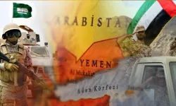 Kızıldeniz'de yeni savaş kapıda! Riyad namluyu Yemen'e çevirdi: Suudi ordusundan El-Beyda'ya harekât hazırlığı!