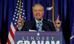 Günün en güzel haberi... Lindsey Graham öldü! İslam ve Türkiye düşmanlığıyla biliniyordu...