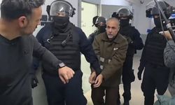 Doktor Ebu Safiyye’den kahreden mesaj: “Bu beni son görüşünüz”