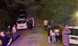 Arnavutköy'de boşandığı eşini ve oğlunu vurup intihar etti