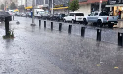 Meteoroloji'den 15 ilde sağanak alarmı