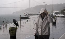 Son günlerde sıcak ve nem bunaltmıştı! İstanbul'da hava bir anda değişecek… Sıcaklık 10 derece düşecek