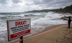 İstanbullular dikkat! O ilçelerde denize girmek yasaklandı