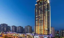 İstanbul'da 26 katlı ünlü otel satışa çıktı! İşte rekor fiyat