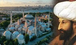 İstanbul’un Fethi’nin nişanesi Ayasofya’nın aslına dönüşünün üzerinden 6 yıl geçti!