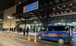 İzmir'de silahlı kavgada 3 kişi yaralandı