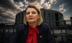 İzmit Belediyesi'nde deprem: Başkan Fatma Kaplan Hürriyet ve 19 kişi tutuklandı!