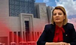 İzmit Belediyesi soruşturmasında tutuklanan Fatma Kaplan Hürriyet görevden uzaklaştırıldı