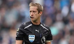Beşiktaş'ın Midtjylland rövanşına İngiliz hakem