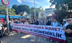 “Aynı statü Batı Trakya’ya da tanınmalıdır"