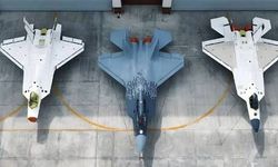 KAAN motorunda ABD engeli kalktı! F-35 için şart ağır