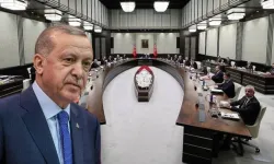 Kabine değişikliği iddiaları kulisleri yeniden hareketlendirdi! Gözler NATO Zirvesi sonrasına çevrildi: Kabinede hangi isimler değişecek?