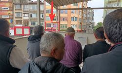 Kadıköy sakinleri tepkili: Camii karşısındaki uygunsuz işletme acilen kapatılmalı!